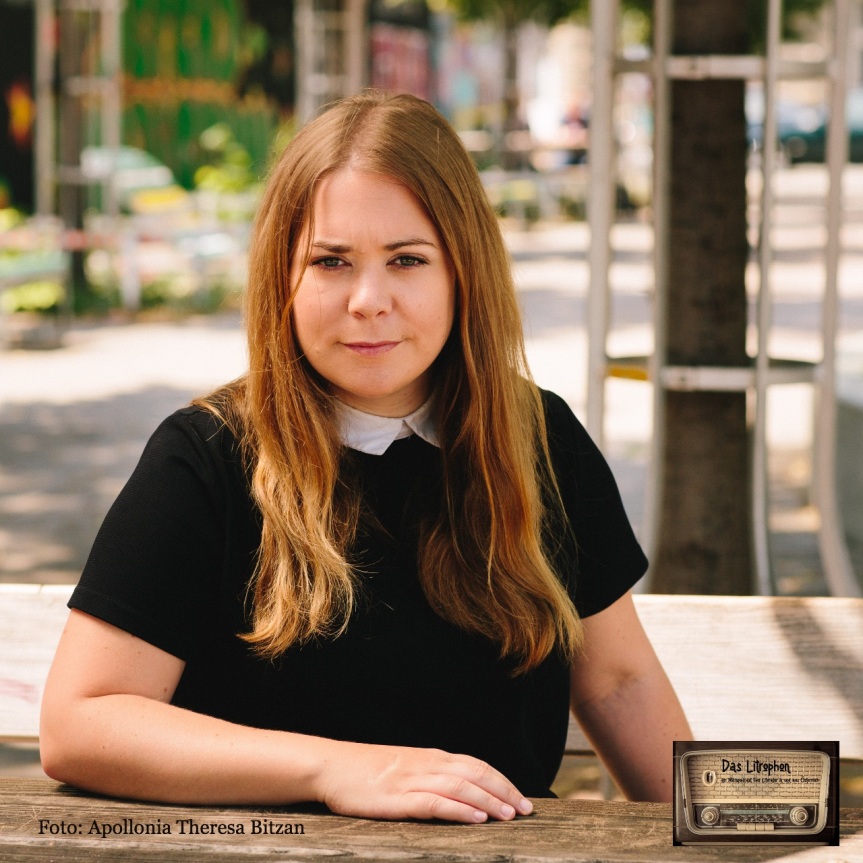 Eine Jugend in Wien: Im Gespräch mit Stefanie Sargnagel